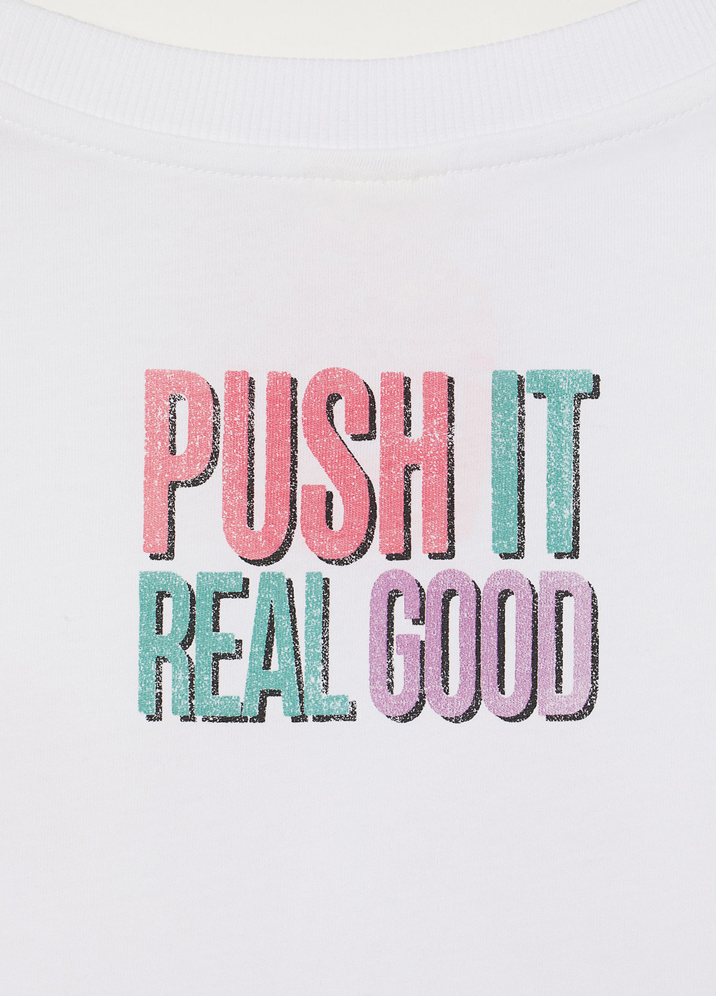 Футболка H&M - (186233231)