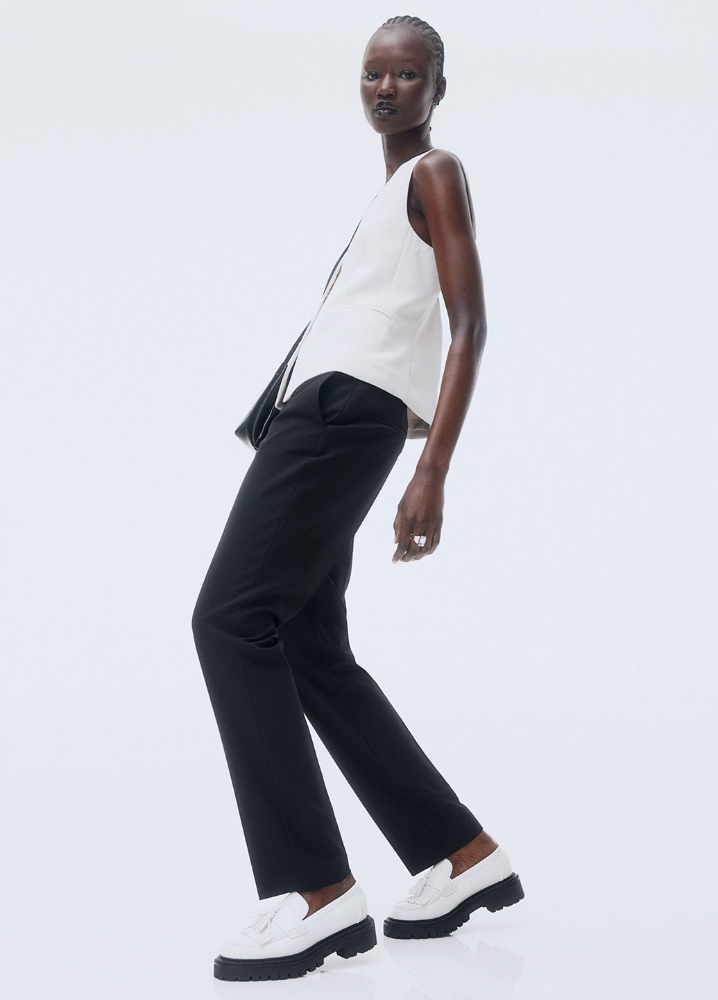 Брюки H&M (257649148)