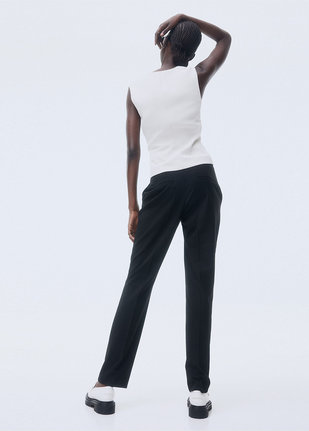 Брюки H&M (257649148)