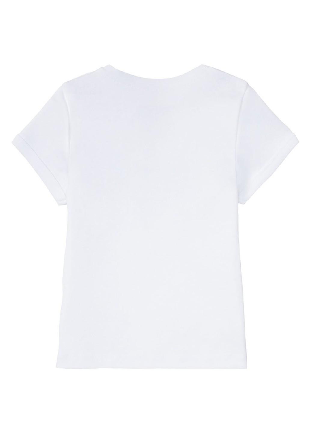 Комбінований комплект (футболка, шорти) Lupilu