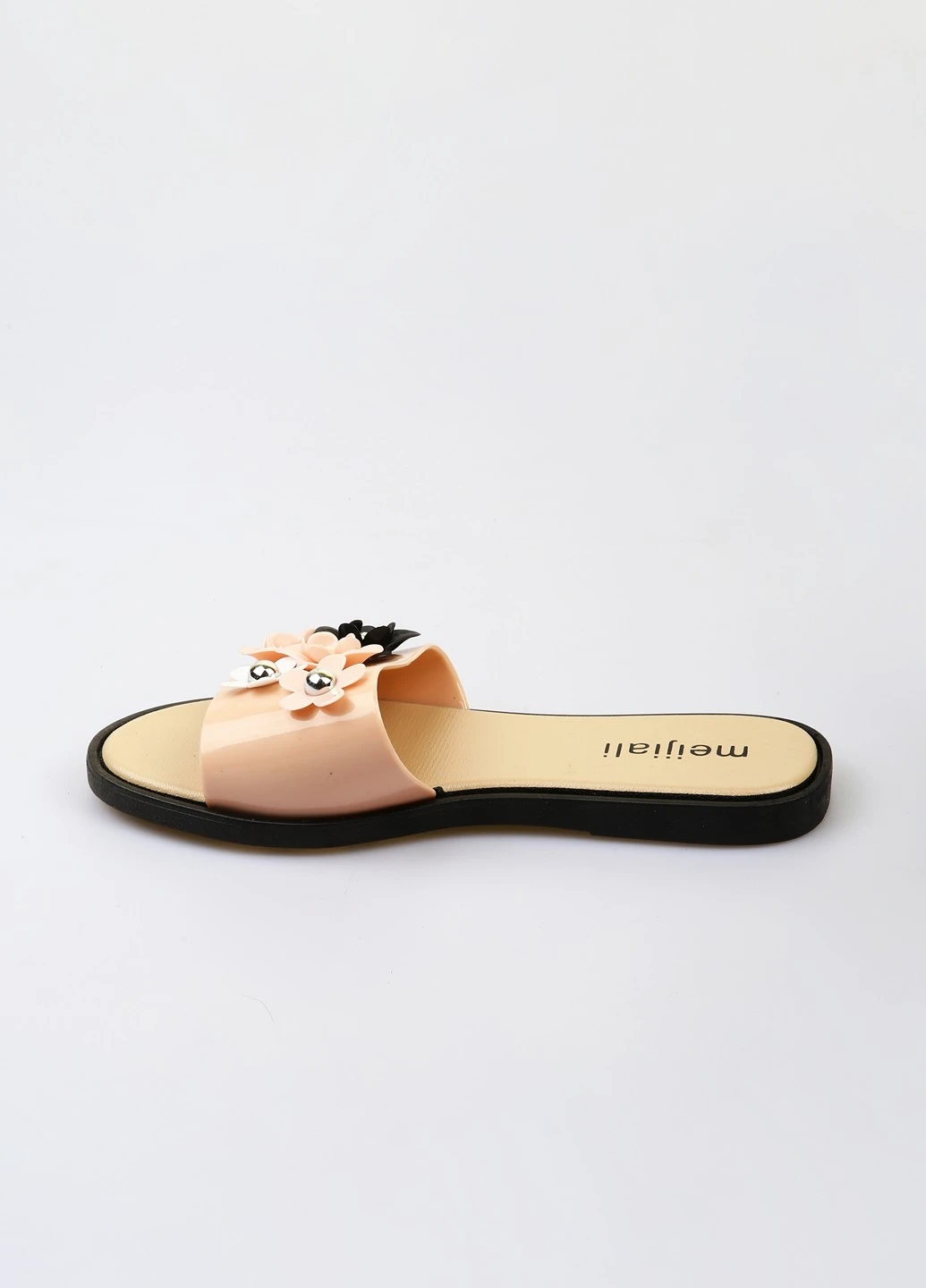 Шльопанці No Brand (253931404)