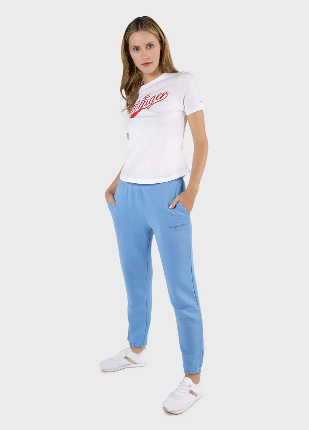 Штани Tommy Hilfiger (307009316)