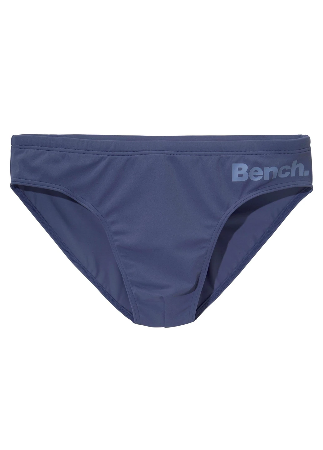 Мужские синие пляжные плавки Bench