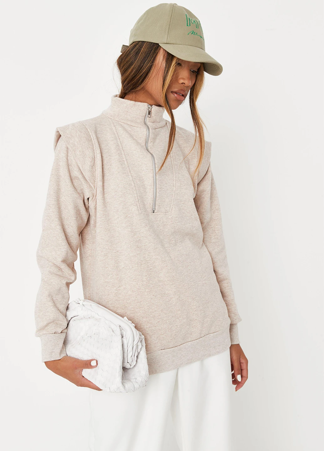Толстовка Missguided (261030454)