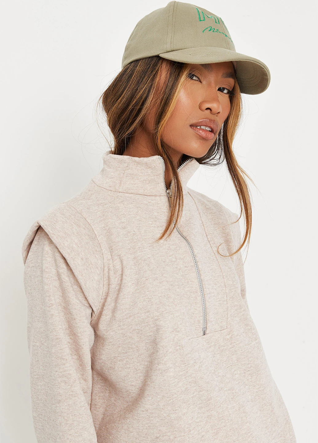 Толстовка Missguided (261030454)