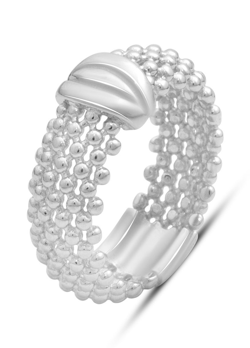 Каблучка Silver Flame (336574406)