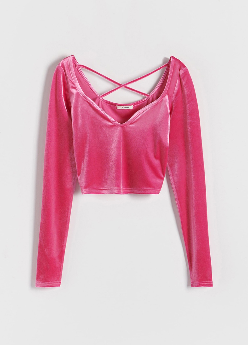 Топ Reserved (290310943)