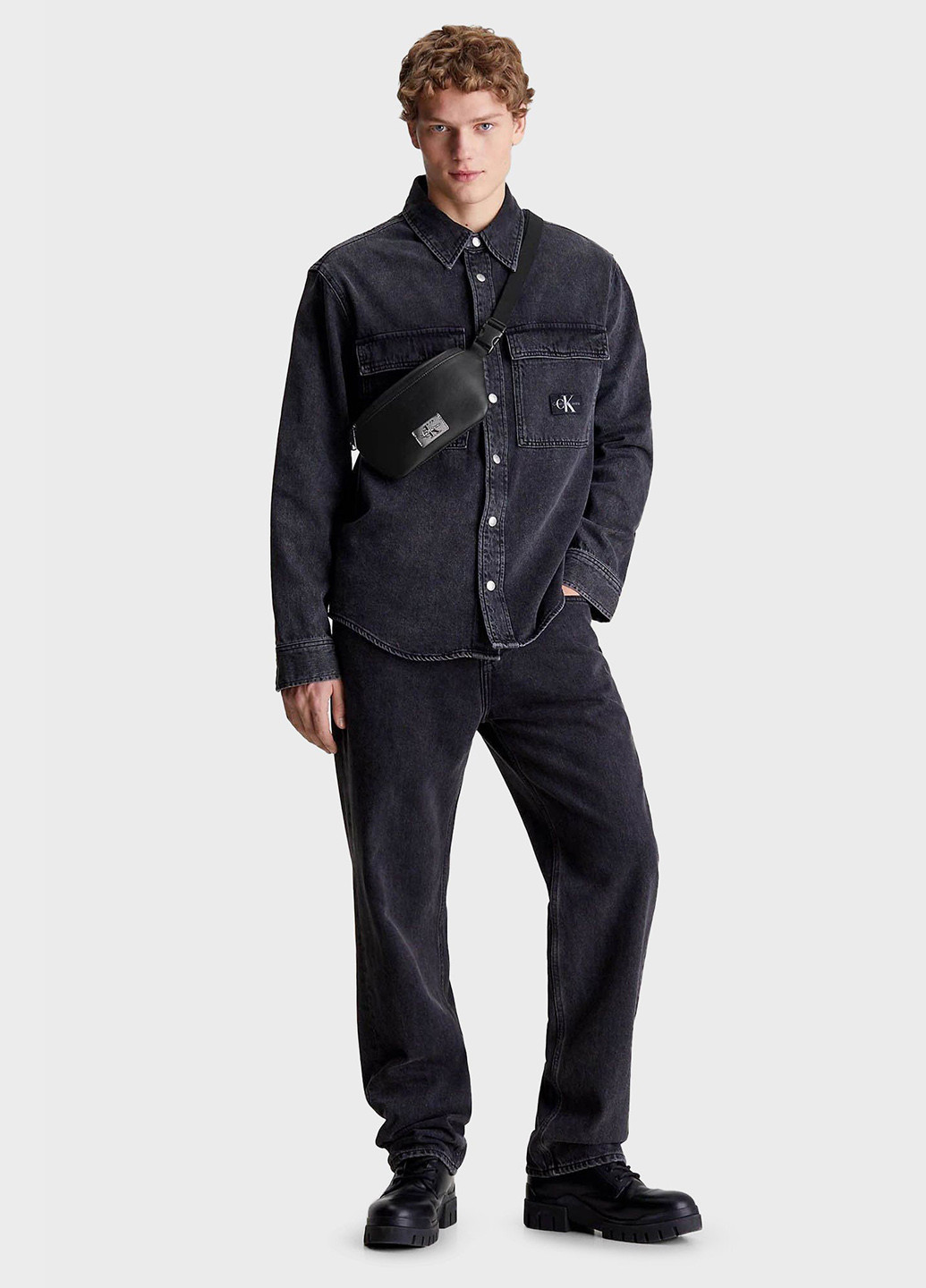 Сумка Calvin Klein Jeans (328199772)