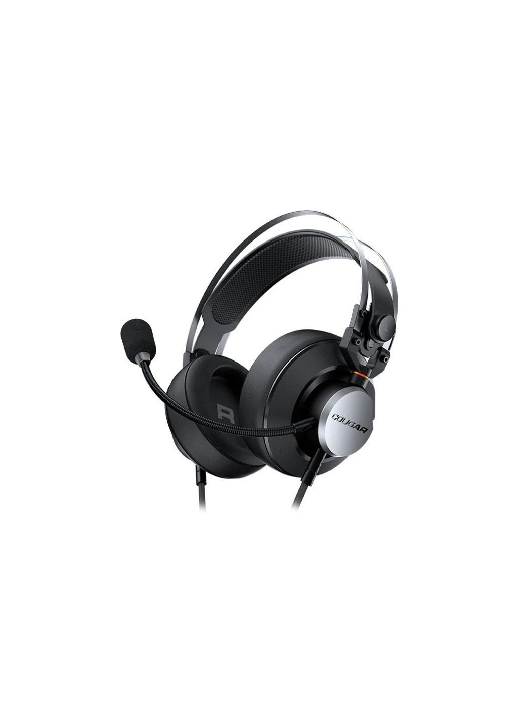 Наушники Cougar VM410 Iron (253547837)