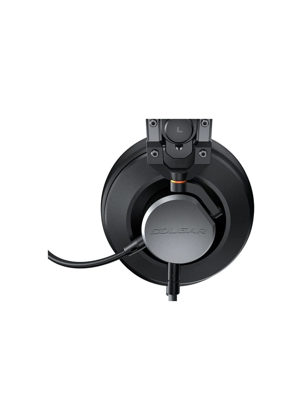 Наушники Cougar VM410 Iron (253547837)