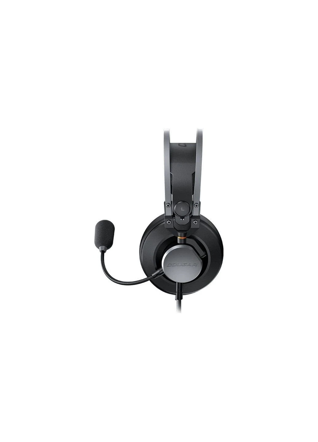Наушники Cougar VM410 Iron (253547837)