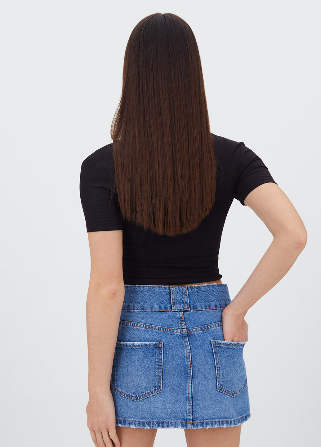 Спідниця Stradivarius (298302356)