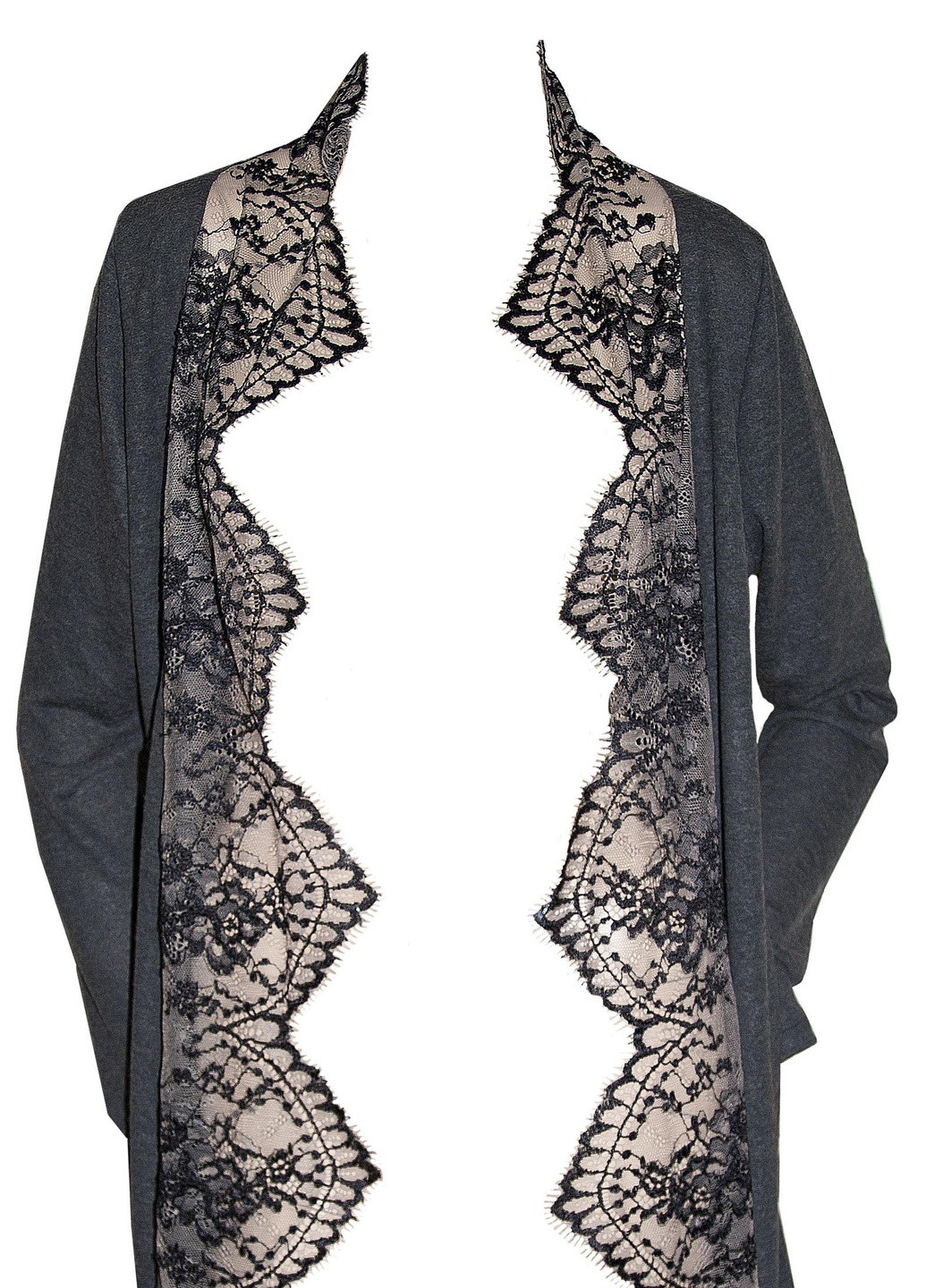 Халат-кардиган женский V.I.P.A. Manon 11089 V.I.P.A. (256399876)