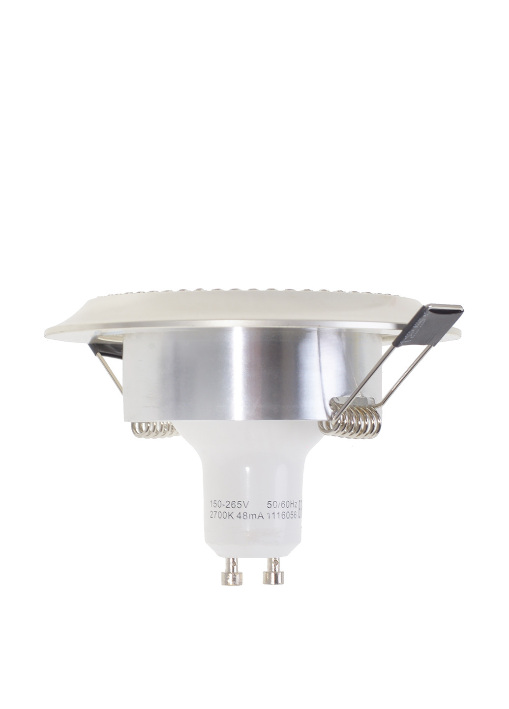 Точечный светильник, 9х9х3 см Brille (171711831)