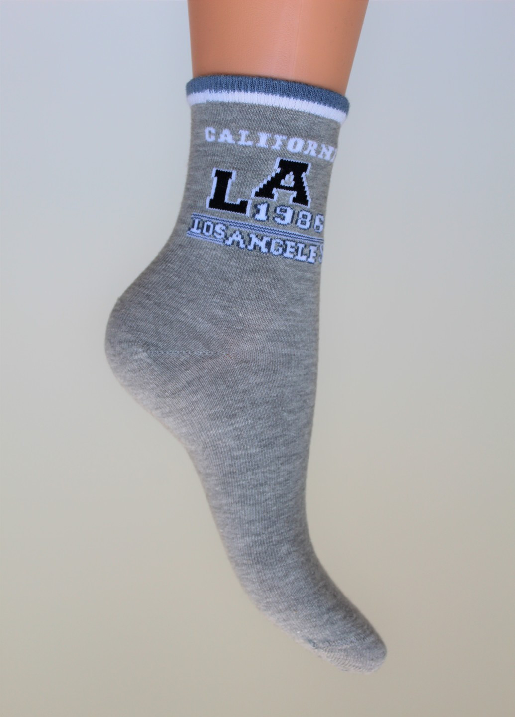 Шкарпетки для хлопчика (котон),, 1-2, navy Arti 200054 (252898770)