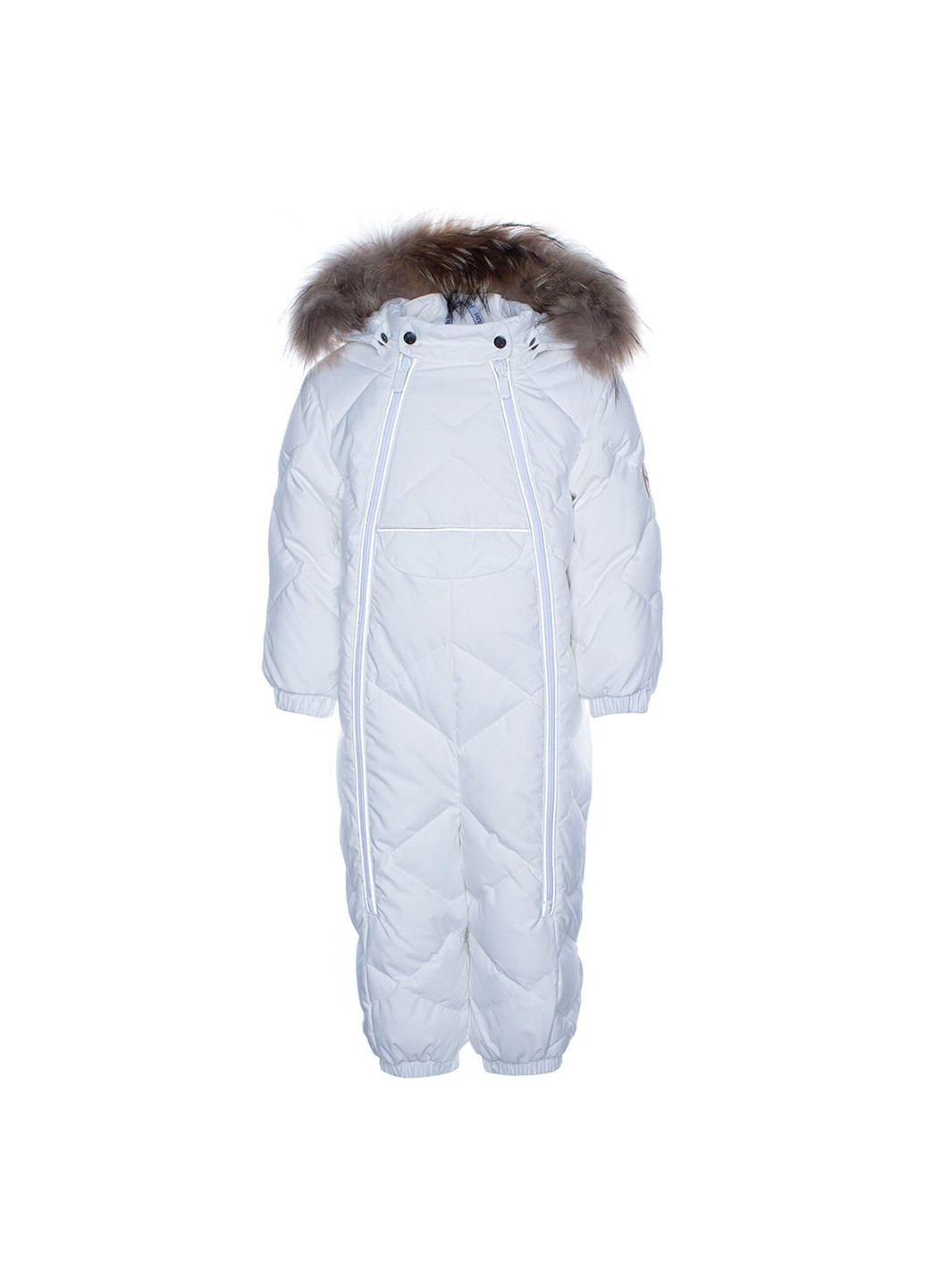 Комбинезон-пуховик BEATA 1 Huppa (252574899)