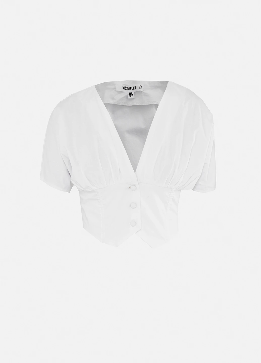 Топ Missguided (260215205)
