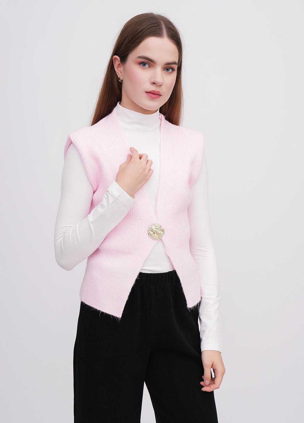 Жилет EQUILIBRI (362876119)