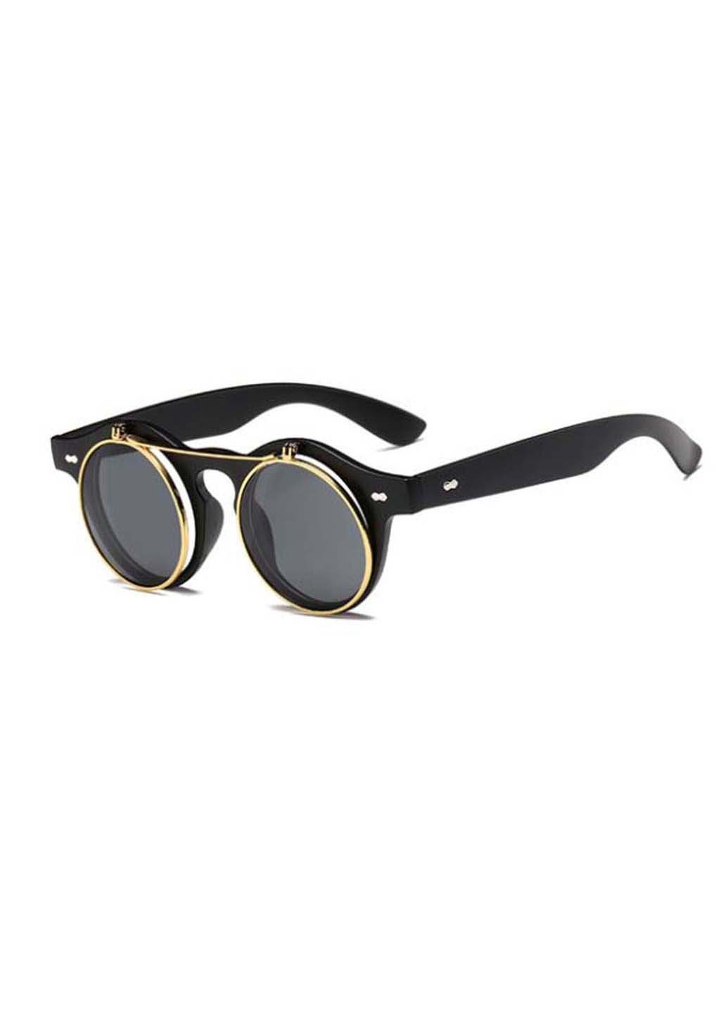Солнцезащитные очки 4.6 x 4.6 Berkani (253023688)