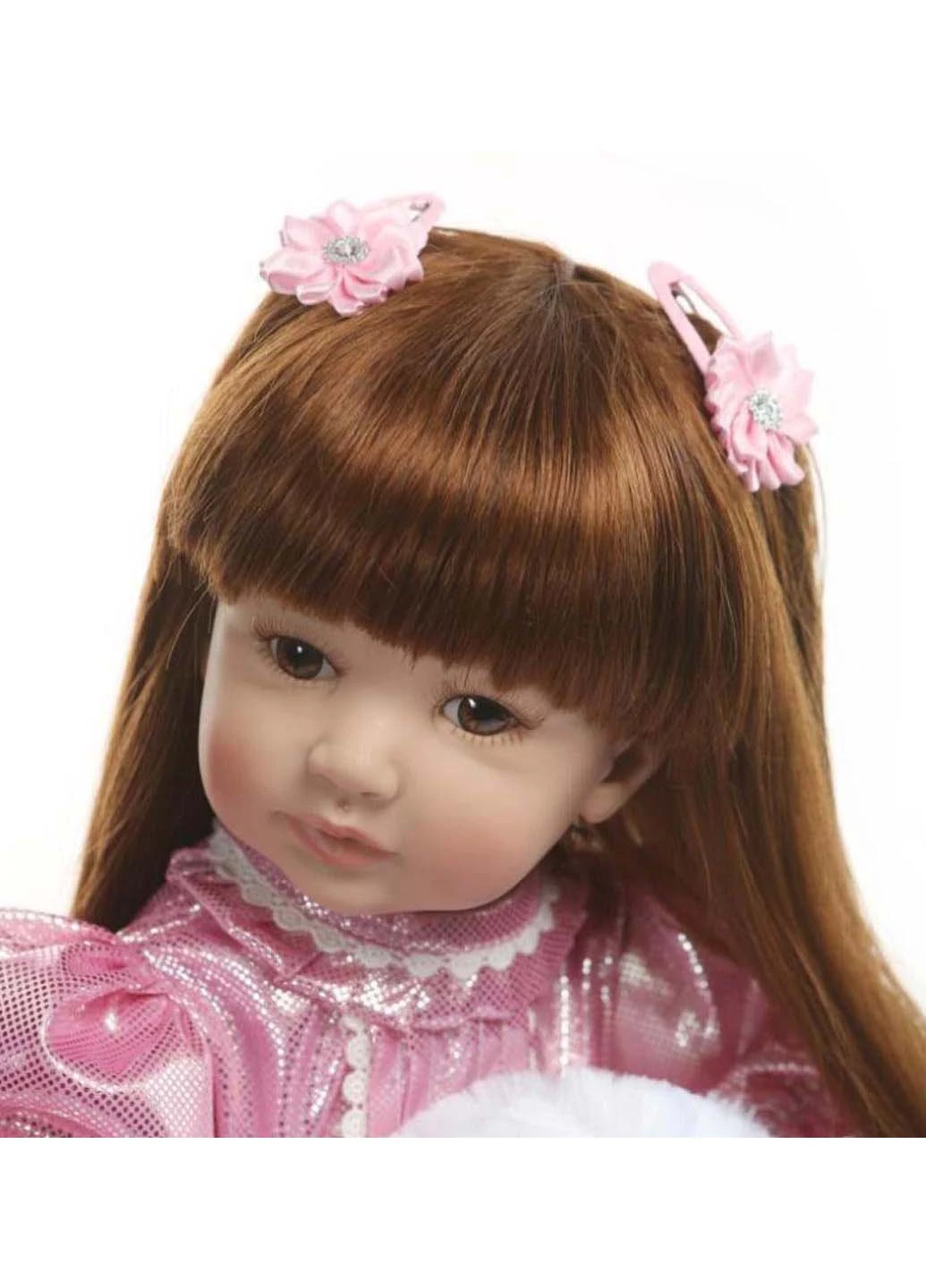 Кукла Reborn Doll (220172362)