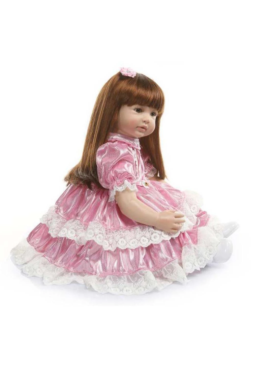 Кукла Reborn Doll (220172362)