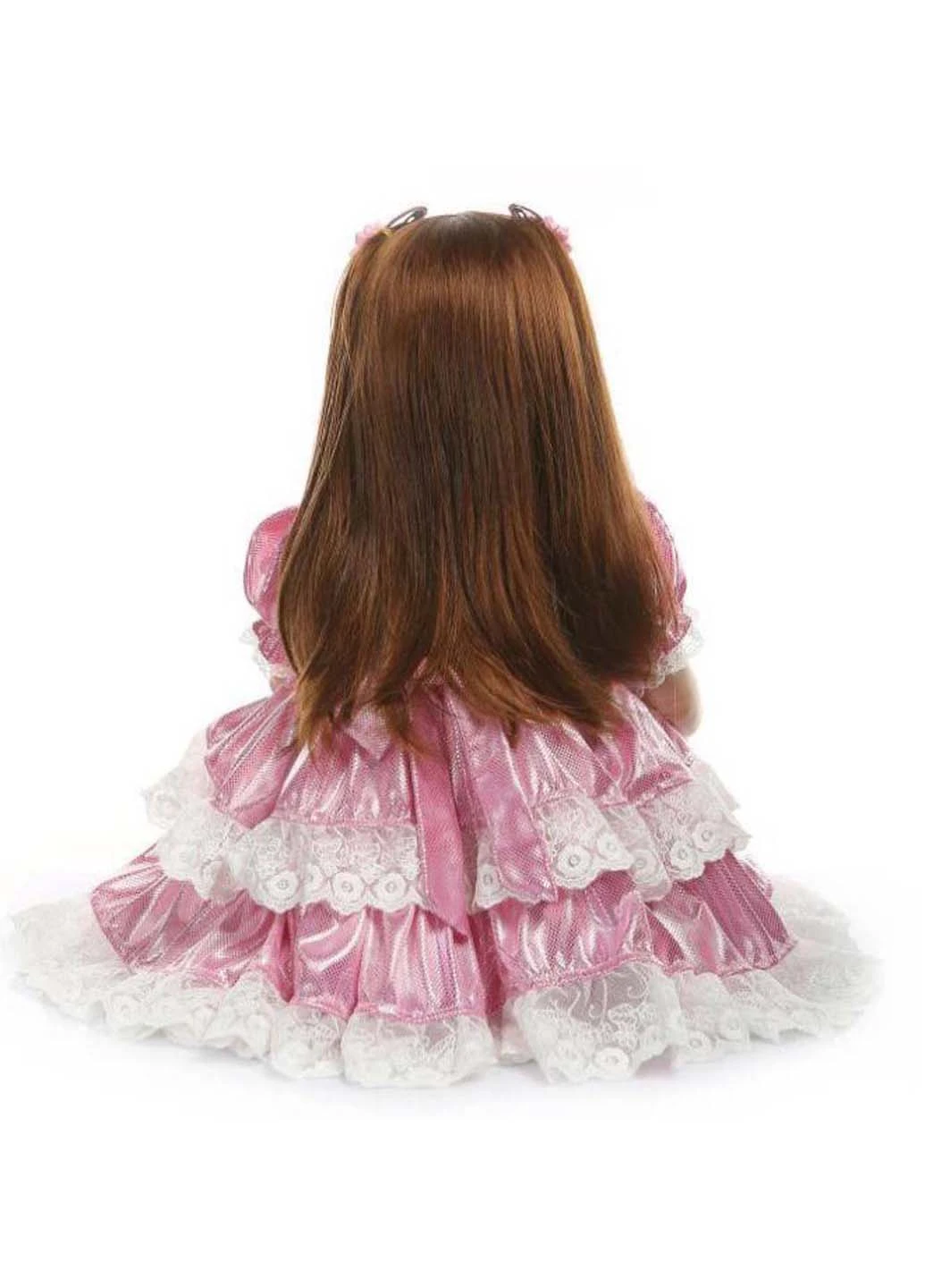 Кукла Reborn Doll (220172362)