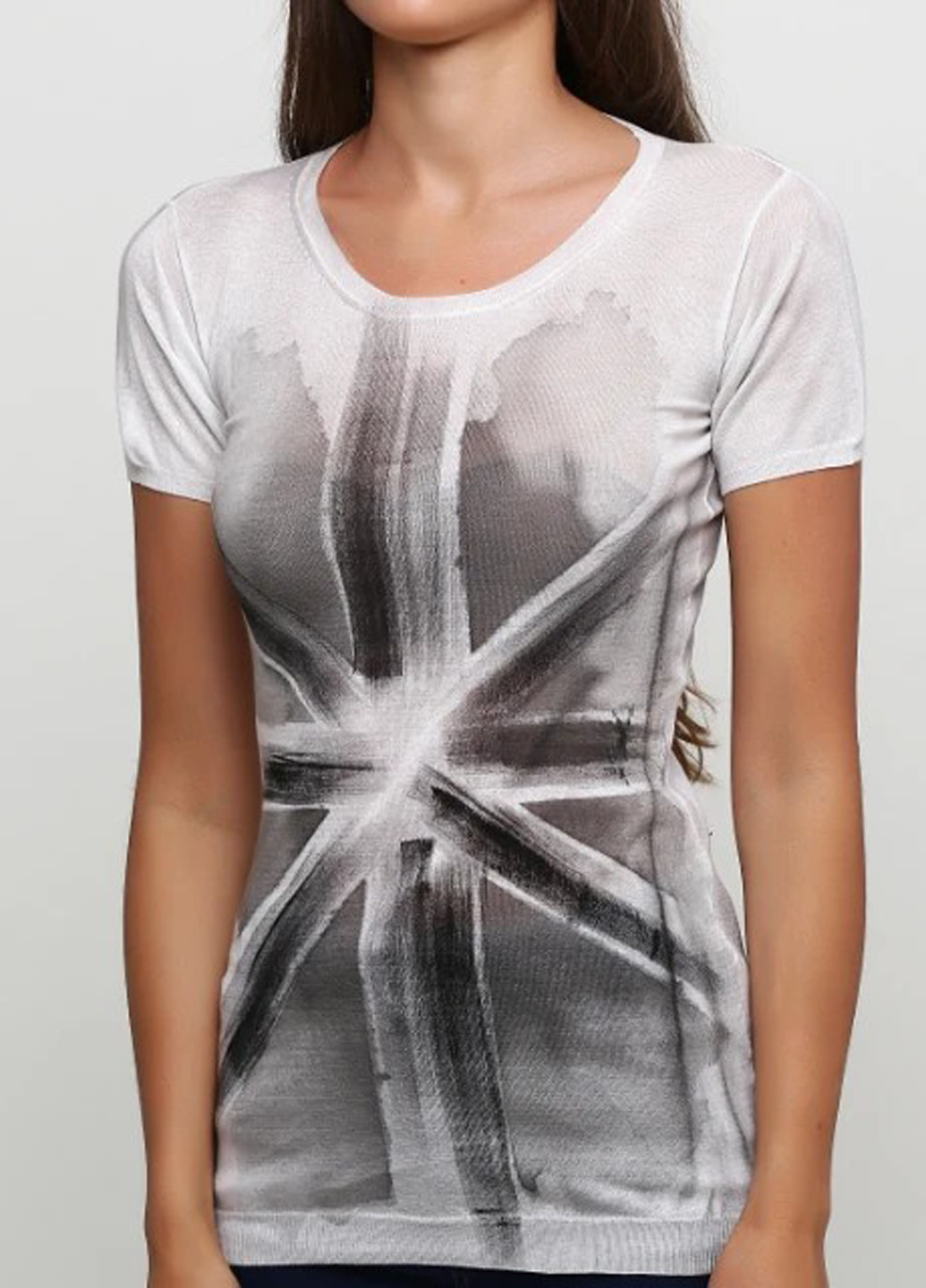 Футболка John Richmond - (361848669)