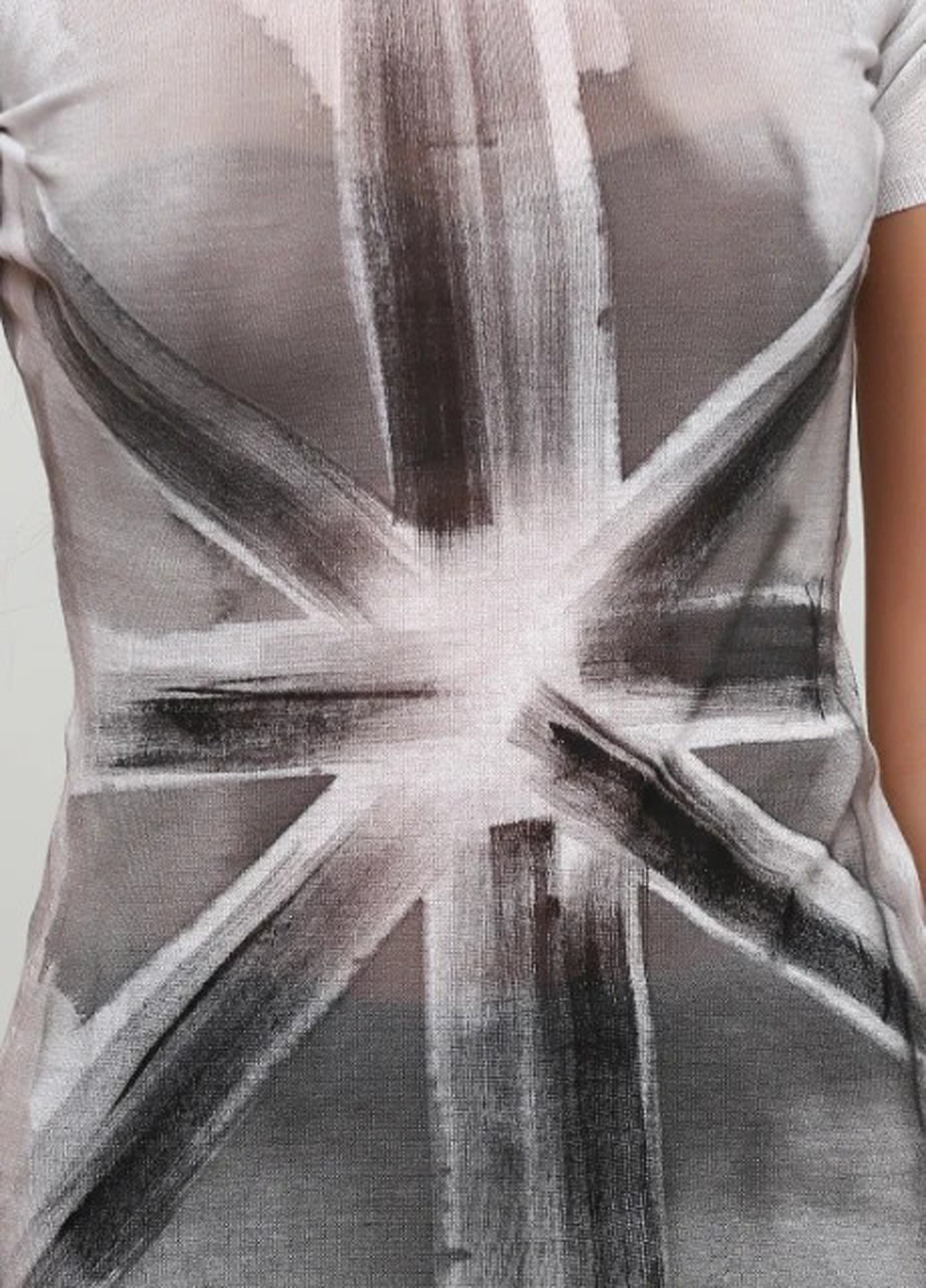 Футболка John Richmond - (361848669)