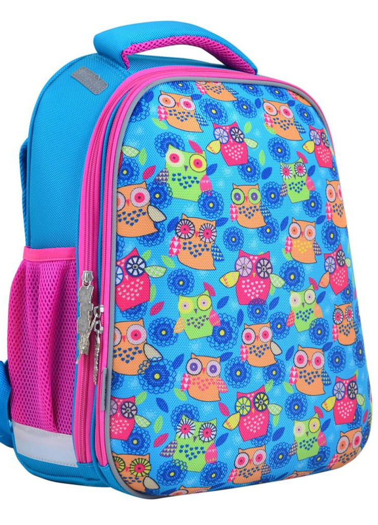 Рюкзак школьный H-12-1 Owl (554476) 1 Вересня (205773088)