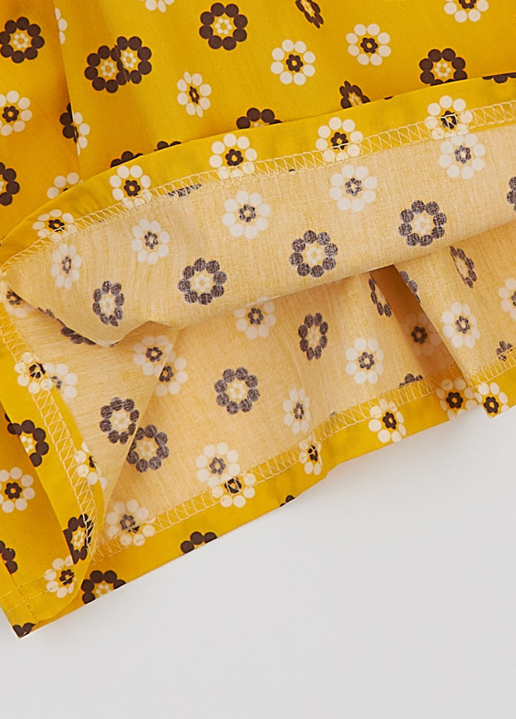 Жёлтое платье ArDoMi (329629377)