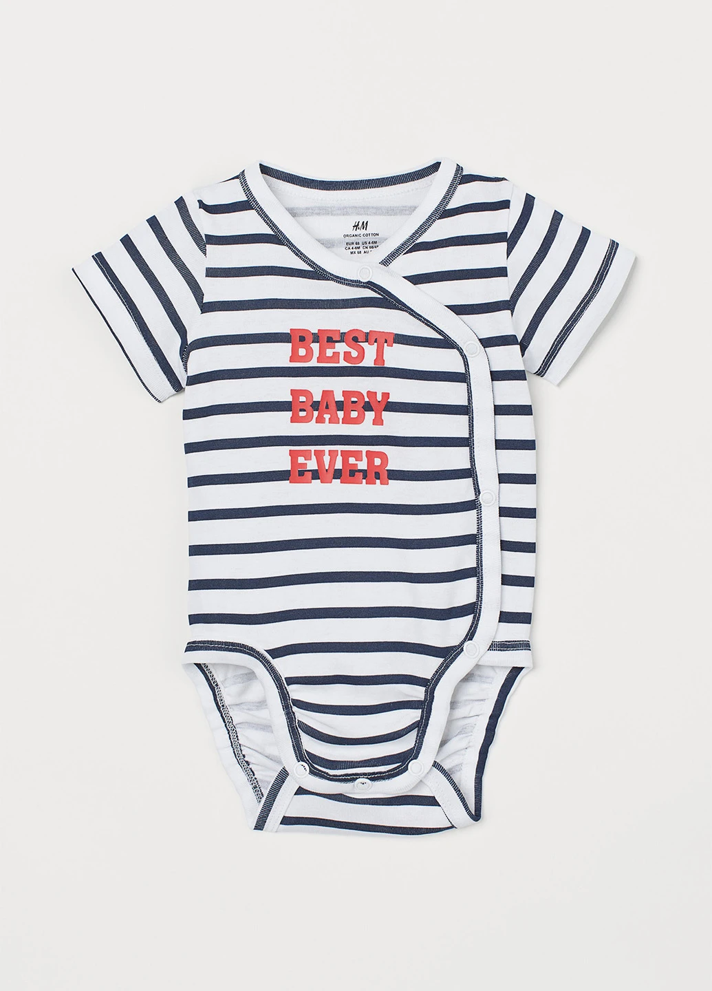 Боді H&M (186098012)