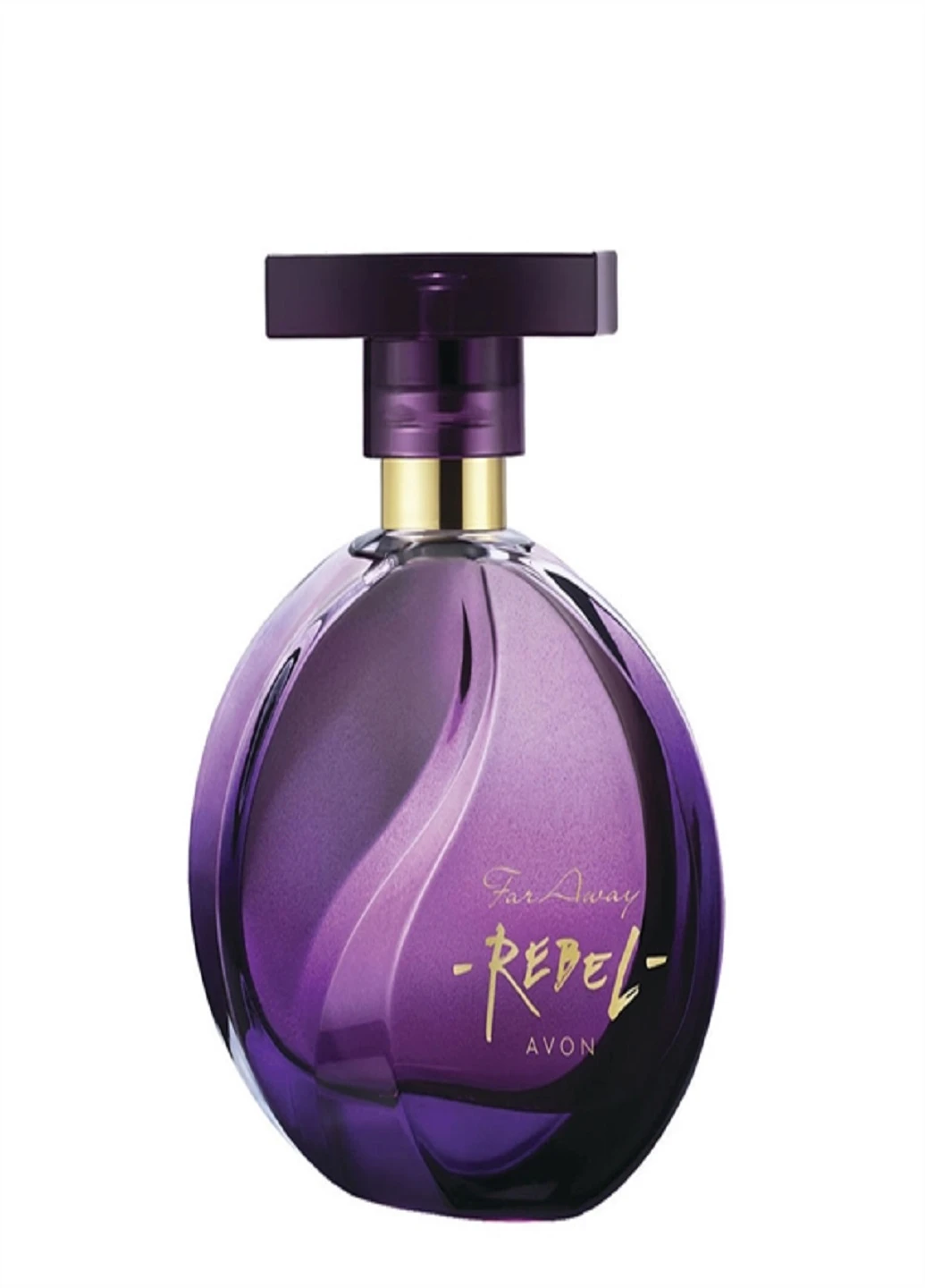Парфумна вода Far Awar Rebel для неї 50 мл Оновленний дизайн Avon (252146457)