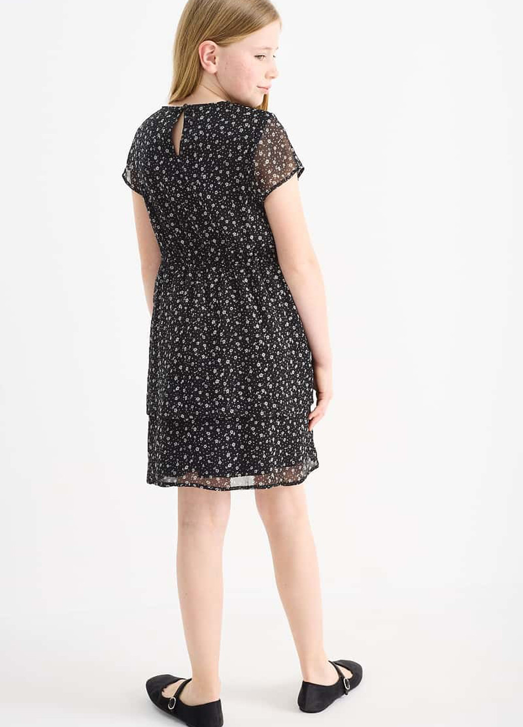 Комбінована сукня C&A (329297174)