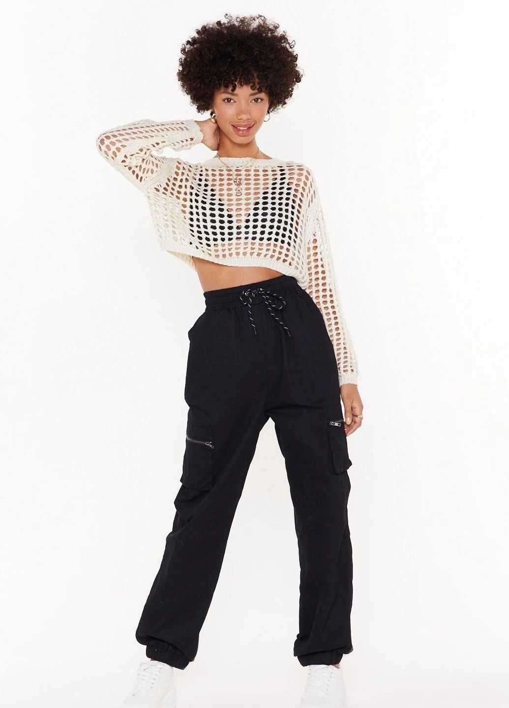 Брюки Nasty Gal (234106977)