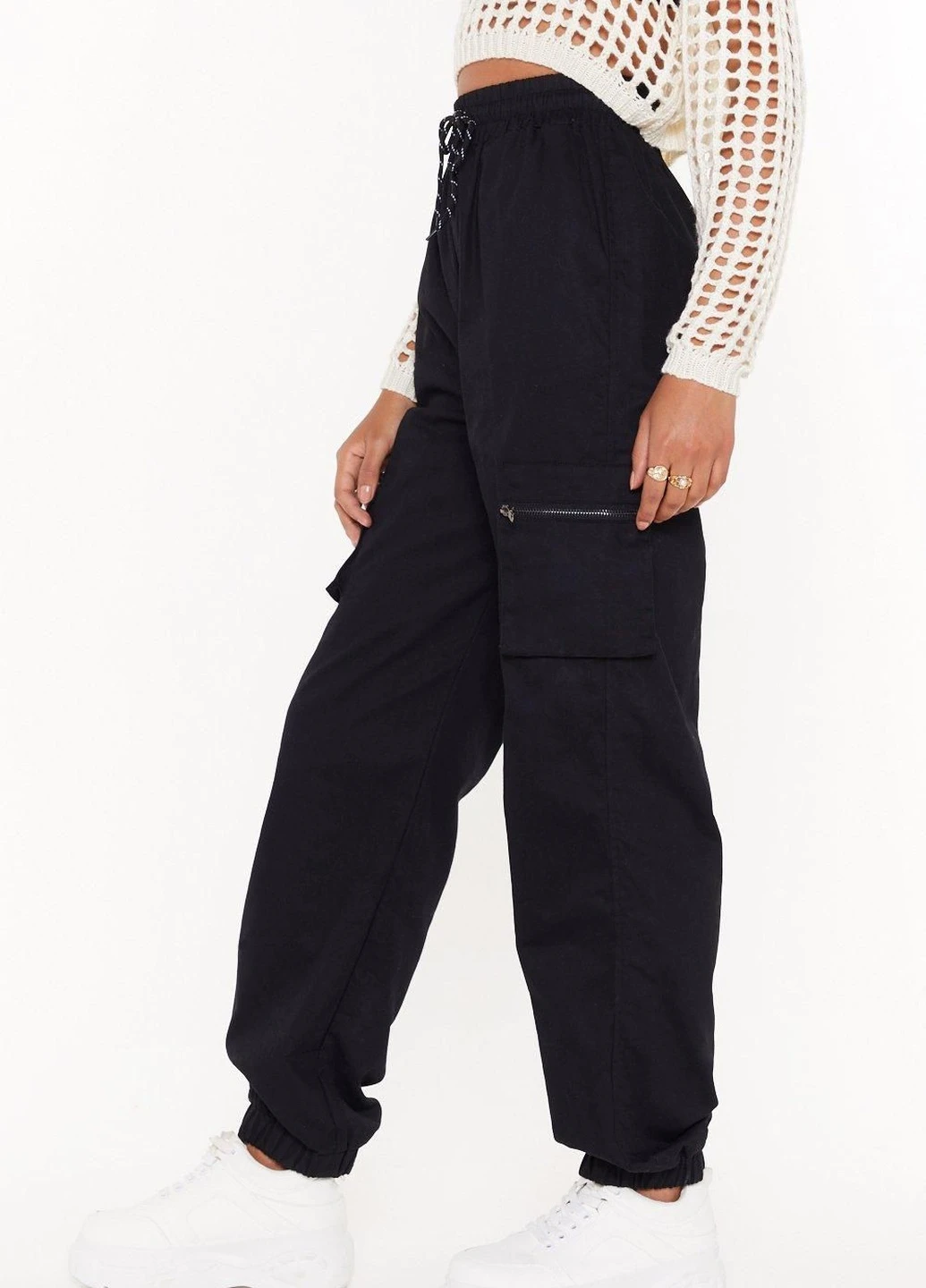 Брюки Nasty Gal (234106977)