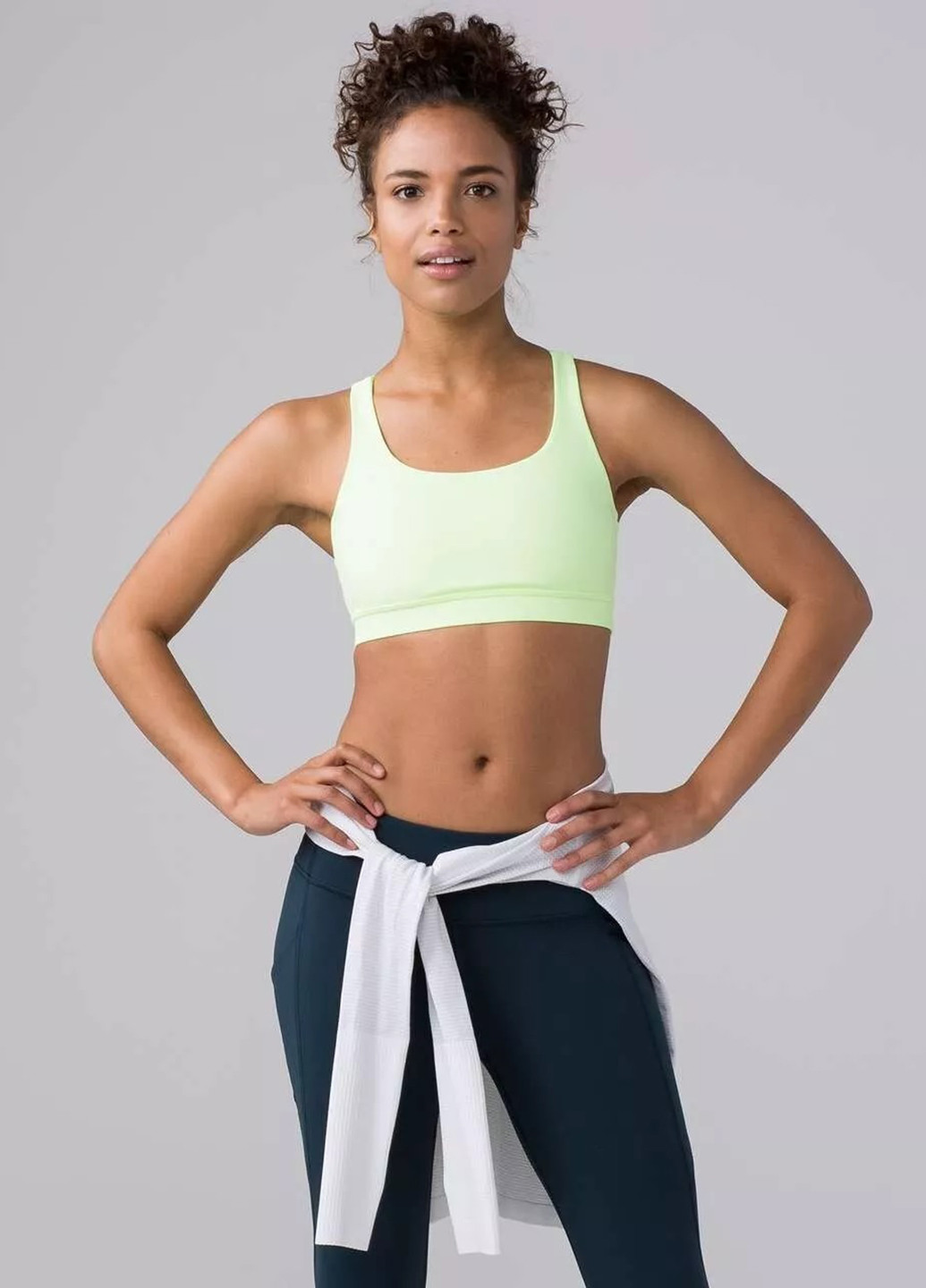 Топ Lululemon Athletica (349512417)