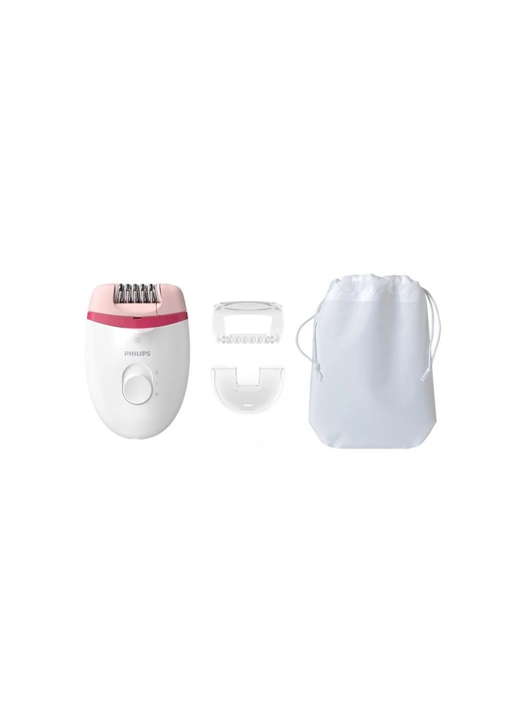 Эпилятор (BRE255/00) Philips Satinelle Essential BRE255/00 (253442518)