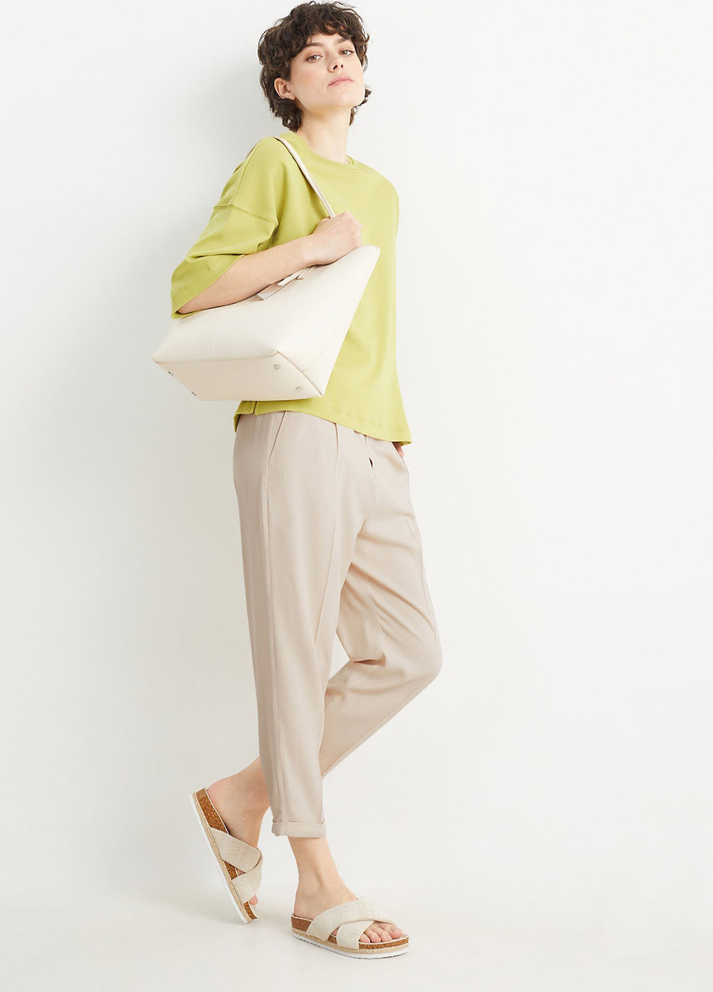 Штани C&A (322897038)