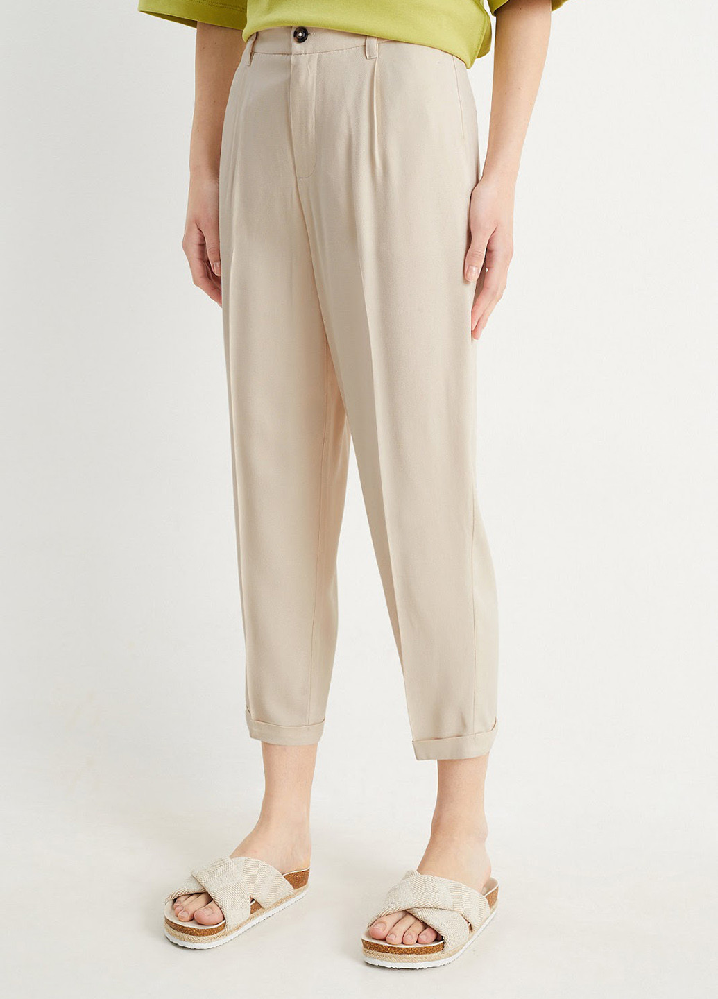 Штани C&A (322897038)