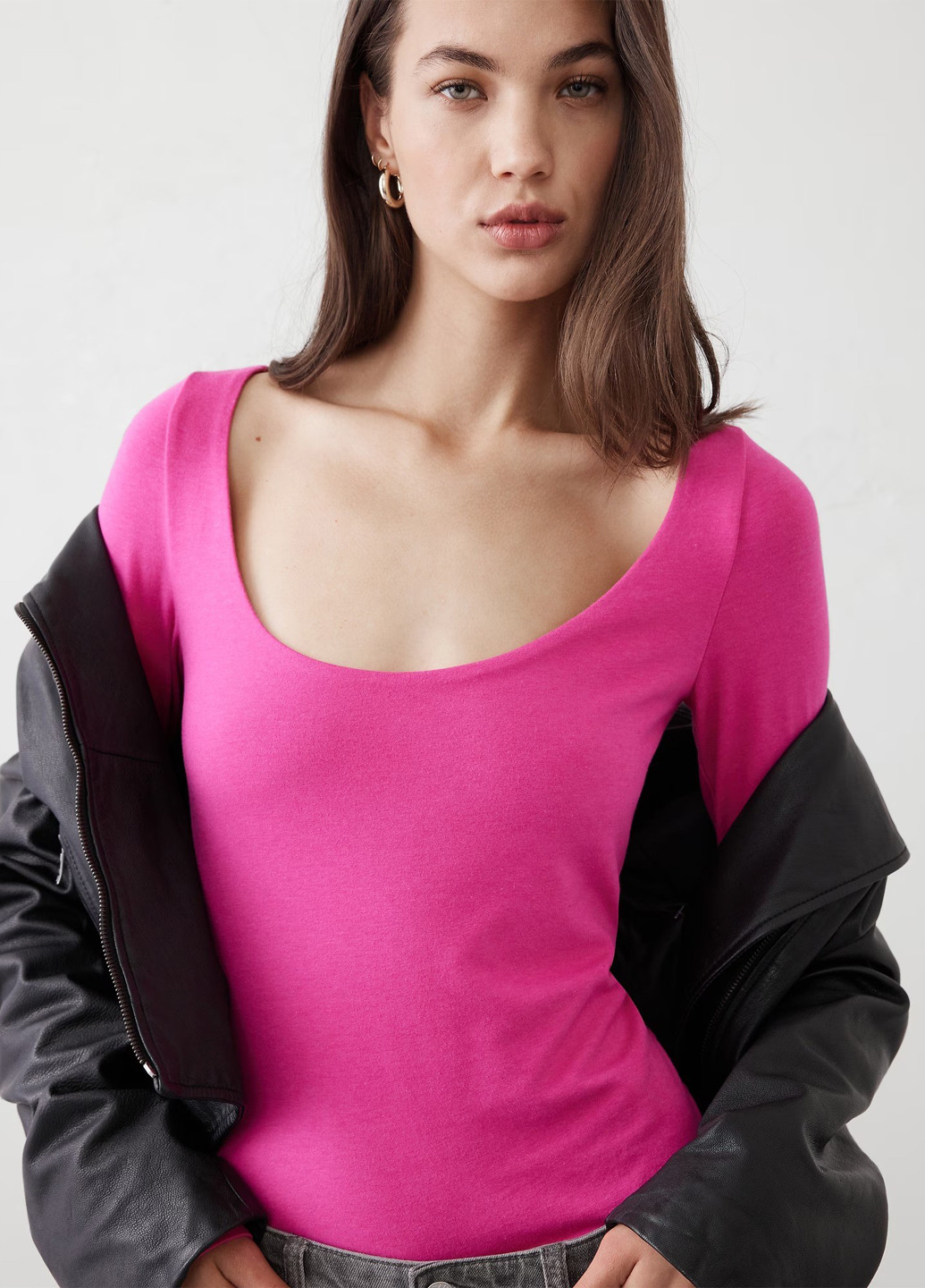 Лонгслів Banana Republic (361088385)