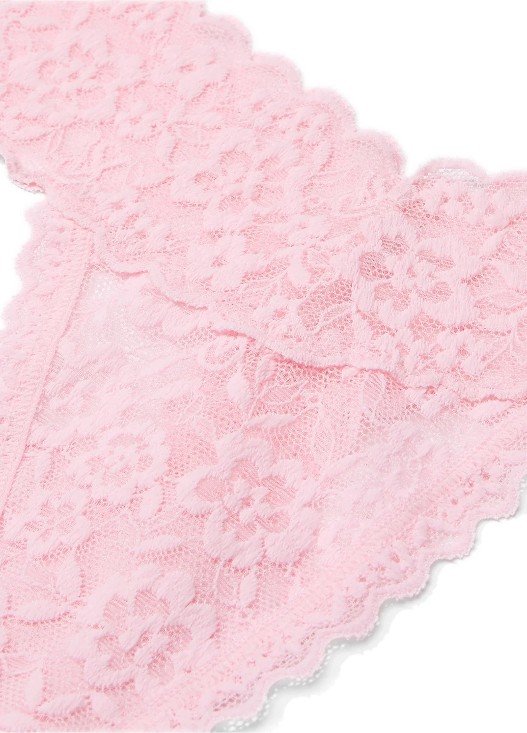 Трусики Victoria's Secret (348933664)
