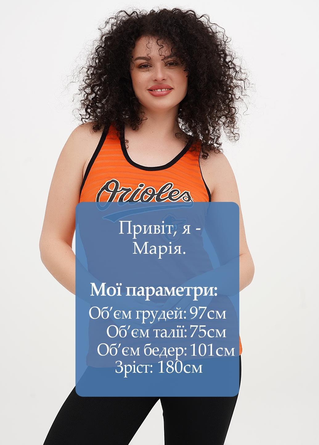 Майка Genuine — 327542603