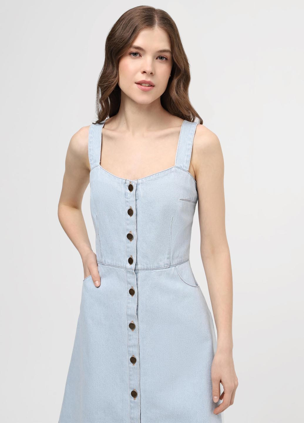 Сарафан Braska (363353909)