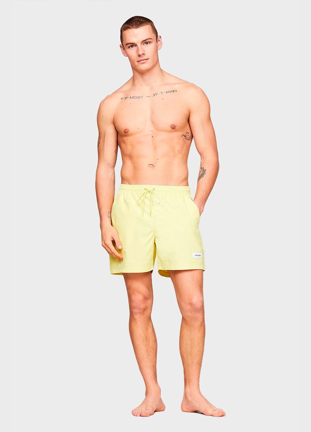 Шорти Tommy Hilfiger (307025955)