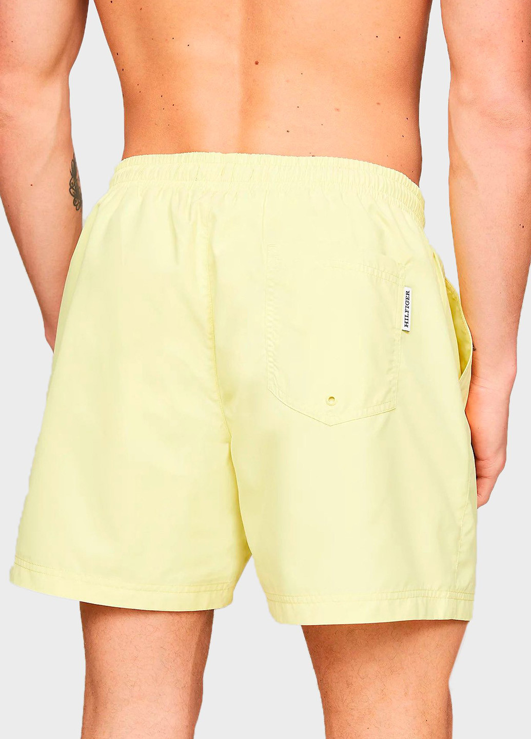 Шорти Tommy Hilfiger (307025955)