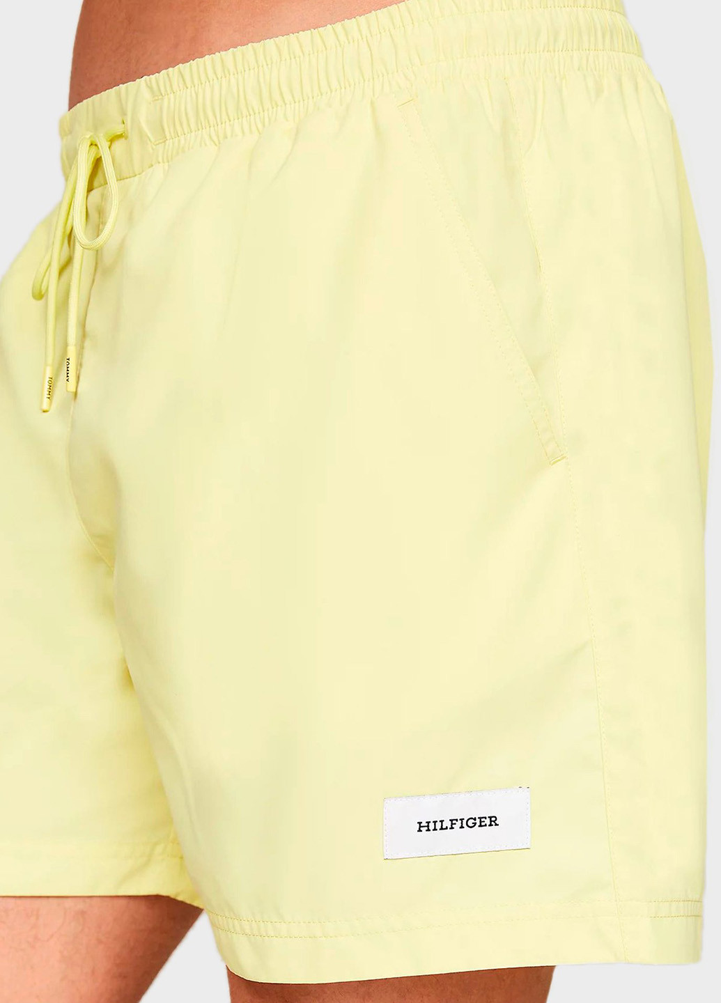 Шорти Tommy Hilfiger (307025955)