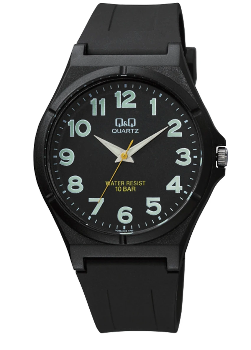 Годинник наручний Q&Q VQ66J026Y (250094126)