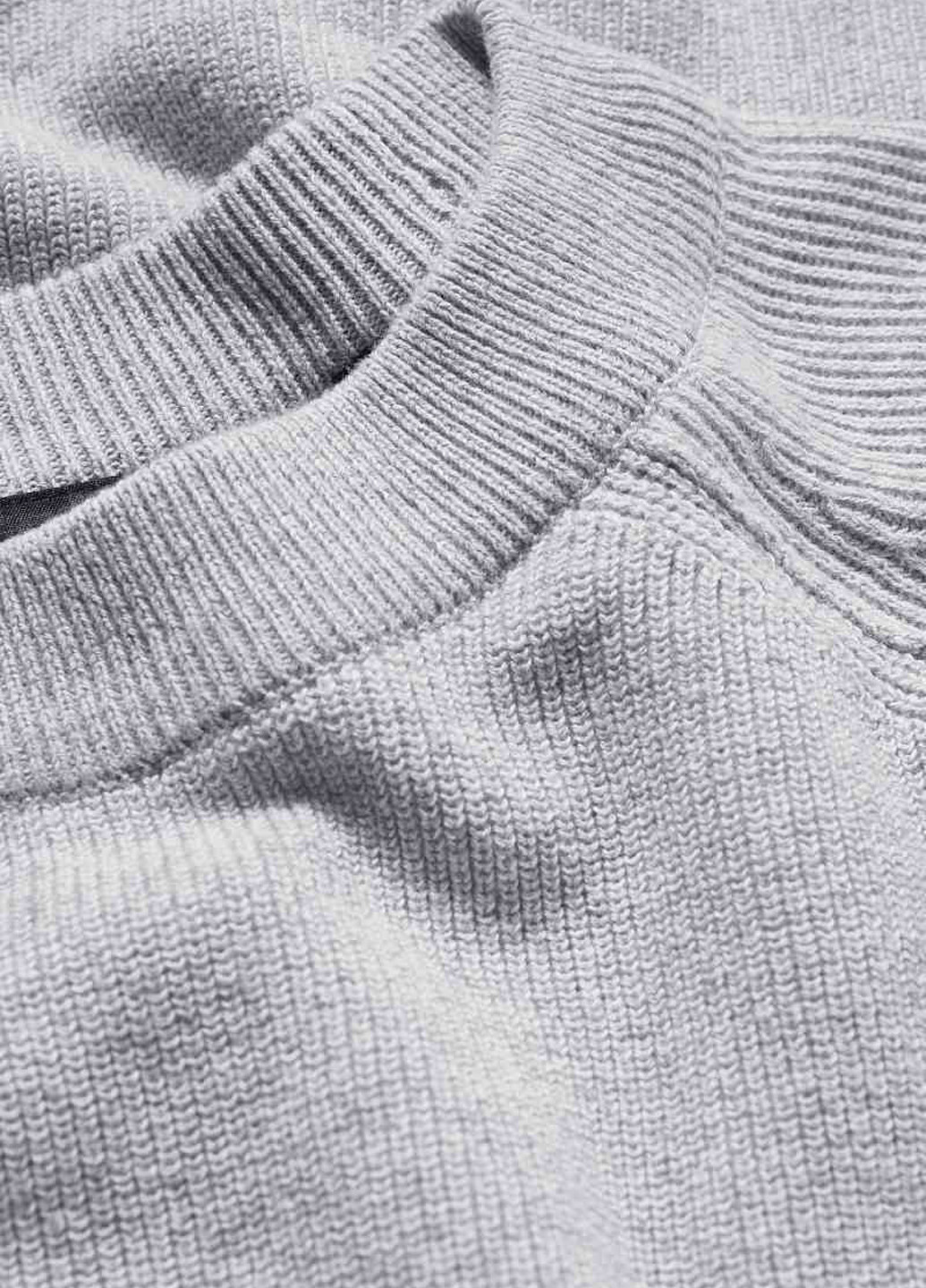 Світло-сірий демісезонний джемпер джемпер C&A