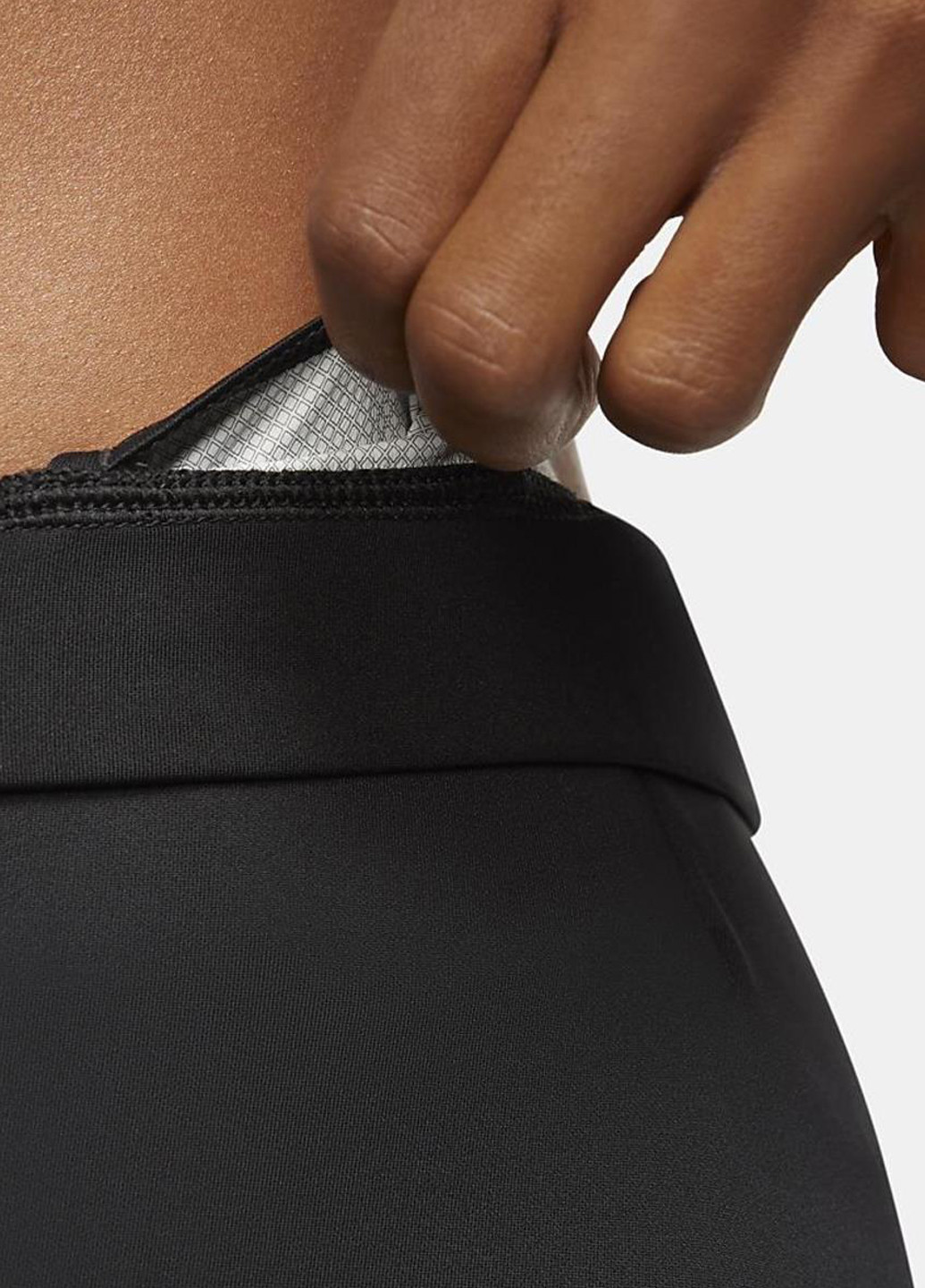 Термокальсони CZ8830-010 Nike Dri-FIT Challenger (321979958)