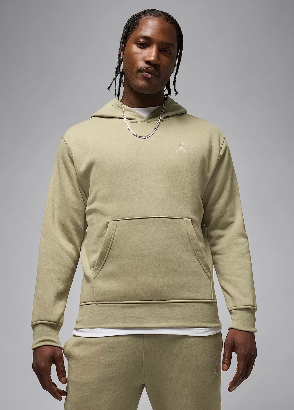 Худі Jordan M BRK FLC PO (368861300)